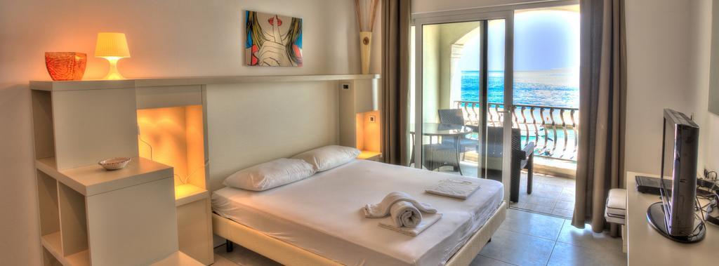 Apartments Casa Sul Mare Pisak Room photo