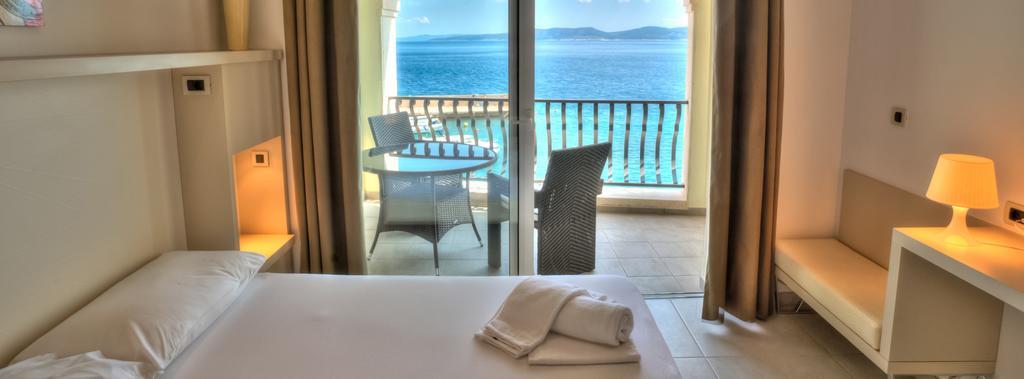 Apartments Casa Sul Mare Pisak Room photo