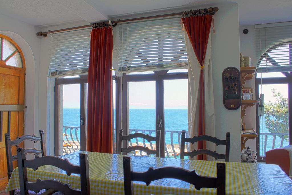 Apartments Casa Sul Mare Pisak Room photo